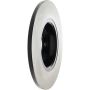 CENTRIC PARTS 120.58015 Centric Premium Brake Rotor