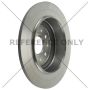 CENTRIC PARTS 120.58019 Centric Premium Brake Rotor