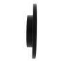 CENTRIC PARTS 120.61039 Centric Premium Brake Rotor