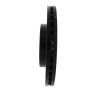CENTRIC PARTS 120.61041 Centric Premium Brake Rotor
