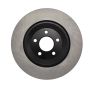 CENTRIC PARTS 120.61044 Centric Premium Brake Rotor