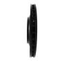 CENTRIC PARTS 120.61045 Centric Premium Brake Rotor