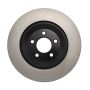CENTRIC PARTS 120.61045 Centric Premium Brake Rotor