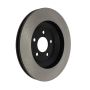 CENTRIC PARTS 120.61045 Centric Premium Brake Rotor