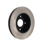 CENTRIC PARTS 120.61048 Centric Premium Brake Rotor