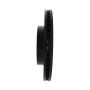CENTRIC PARTS 120.61048 Centric Premium Brake Rotor