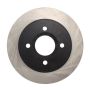 CENTRIC PARTS 120.61050 Centric Premium Brake Rotor