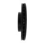 CENTRIC PARTS 120.61051 Centric Premium Brake Rotor