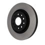 CENTRIC PARTS 120.61080 Centric Premium Brake Rotor