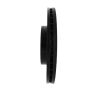 CENTRIC PARTS 120.61082 Centric Premium Brake Rotor