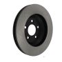 CENTRIC PARTS 120.61086 Centric Premium Brake Rotor