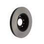 CENTRIC PARTS 120.61088 Centric Premium Brake Rotor