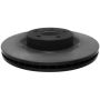CENTRIC PARTS 120.61139 Centric Premium Brake Rotor