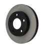 CENTRIC PARTS 120.62017 Centric Premium Brake Rotor