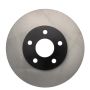 CENTRIC PARTS 120.62034 Centric Premium Brake Rotor