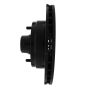 CENTRIC PARTS 120.62035 Centric Premium Brake Rotor