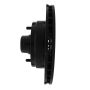 CENTRIC PARTS 120.62035 Centric Premium Brake Rotor