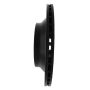 CENTRIC PARTS 120.62040 Centric Premium Brake Rotor