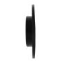 CENTRIC PARTS 120.62045 Centric Premium Brake Rotor