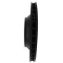CENTRIC PARTS 120.62046 Centric Premium Brake Rotor