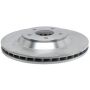 CENTRIC PARTS 120.62047 Centric Premium Brake Rotor