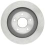 CENTRIC PARTS 120.62049 Centric Premium Brake Rotor