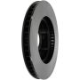 CENTRIC PARTS 120.62056 Centric Premium Brake Rotor