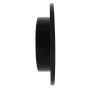 CENTRIC PARTS 120.62058 Centric Premium Brake Rotor