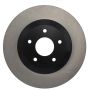 CENTRIC PARTS 120.62060 Centric Premium Brake Rotor