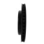 CENTRIC PARTS 120.62062 Centric Premium Brake Rotor