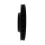 CENTRIC PARTS 120.62073 Centric Premium Brake Rotor