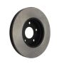 CENTRIC PARTS 120.62077 Centric Premium Brake Rotor