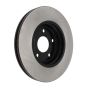 CENTRIC PARTS 120.62078 Centric Premium Brake Rotor