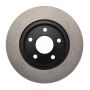 CENTRIC PARTS 120.62079 Centric Premium Brake Rotor