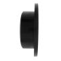 CENTRIC PARTS 120.62080 Centric Premium Brake Rotor