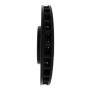 CENTRIC PARTS 120.62085 Centric Premium Brake Rotor