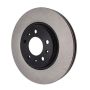 CENTRIC PARTS 120.62093 Centric Premium Brake Rotor