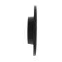 CENTRIC PARTS 120.62094 Centric Premium Brake Rotor