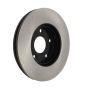 CENTRIC PARTS 120.62095 Centric Premium Brake Rotor