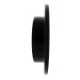 CENTRIC PARTS 120.62097 Centric Premium Brake Rotor