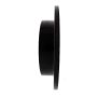 CENTRIC PARTS 120.62097 Centric Premium Brake Rotor
