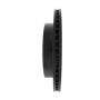 CENTRIC PARTS 120.62111 Centric Premium Brake Rotor