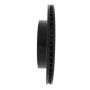 CENTRIC PARTS 120.62113 Centric Premium Brake Rotor