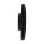 CENTRIC PARTS 120.62114 Centric Premium Brake Rotor