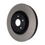CENTRIC PARTS 120.62128 Centric Premium Brake Rotor