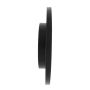 CENTRIC PARTS 120.62129 Centric Premium Brake Rotor