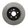 CENTRIC PARTS 120.62130 Centric Premium Brake Rotor