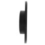 CENTRIC PARTS 120.62131 Centric Premium Brake Rotor