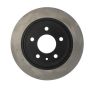 CENTRIC PARTS 120.62131 Centric Premium Brake Rotor
