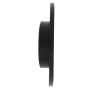 CENTRIC PARTS 120.62131 Centric Premium Brake Rotor